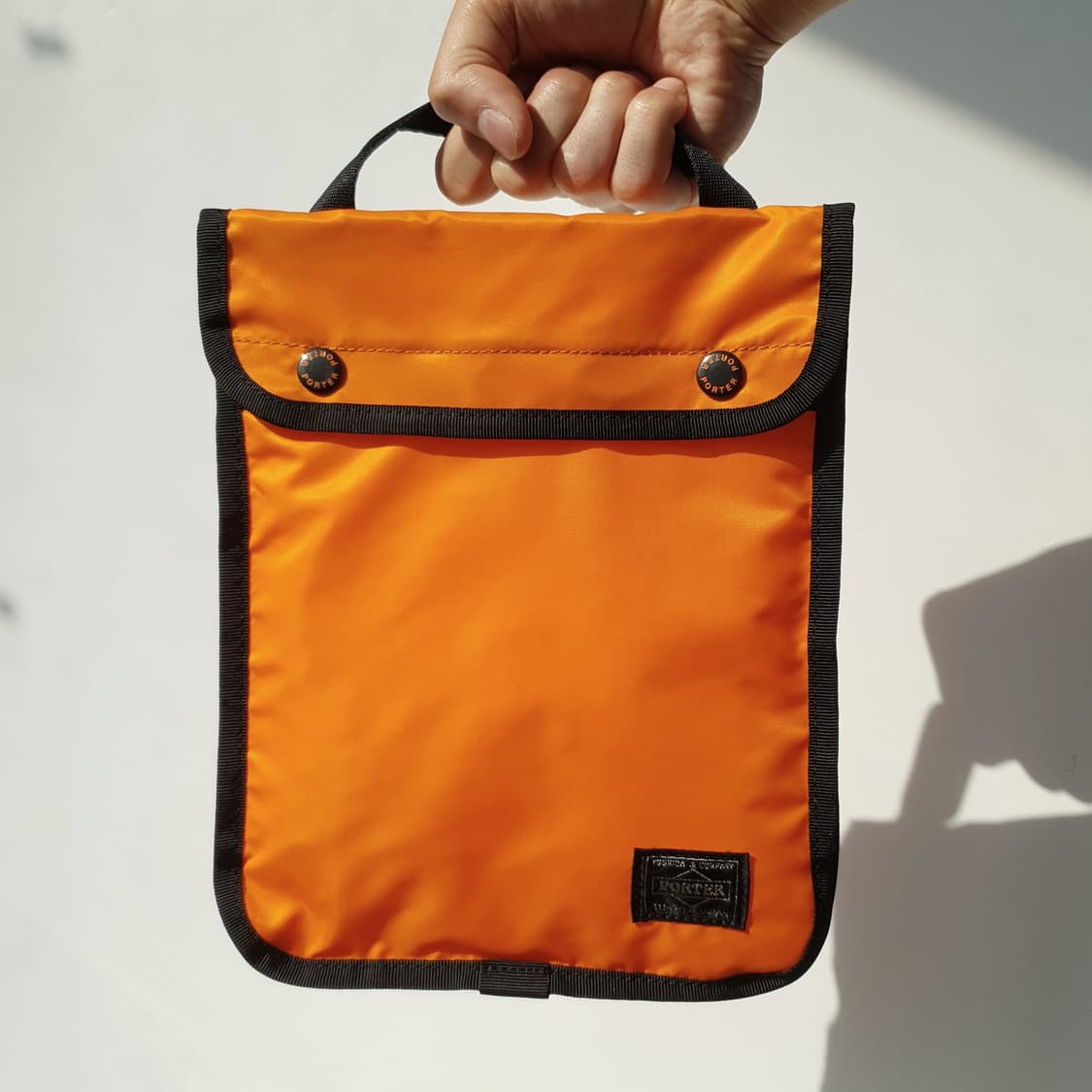 PORTER travel case 상품이미지1