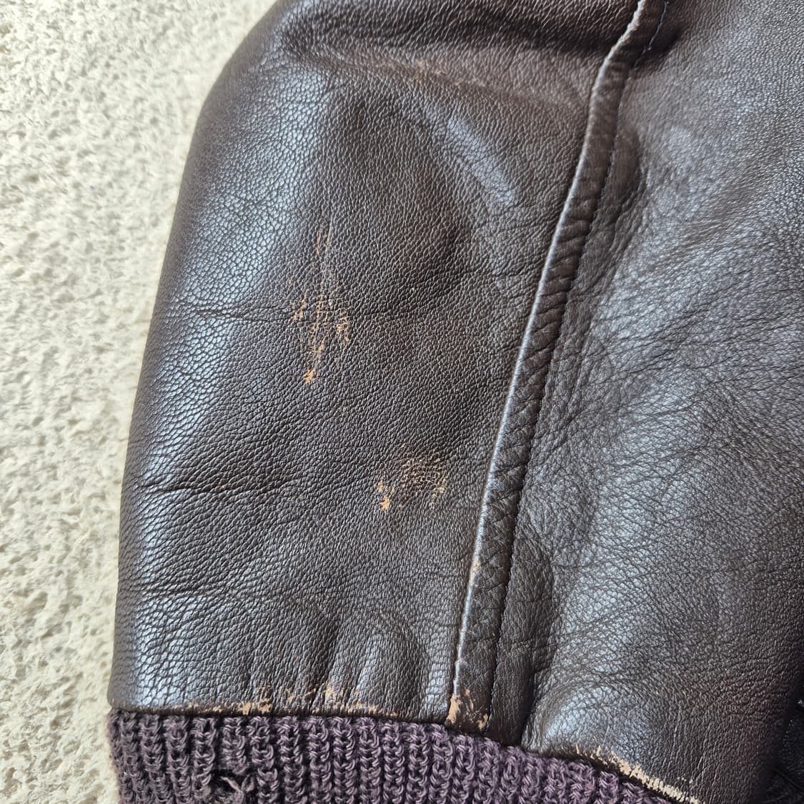 80s 미제 쿠퍼 A2 상품이미지3