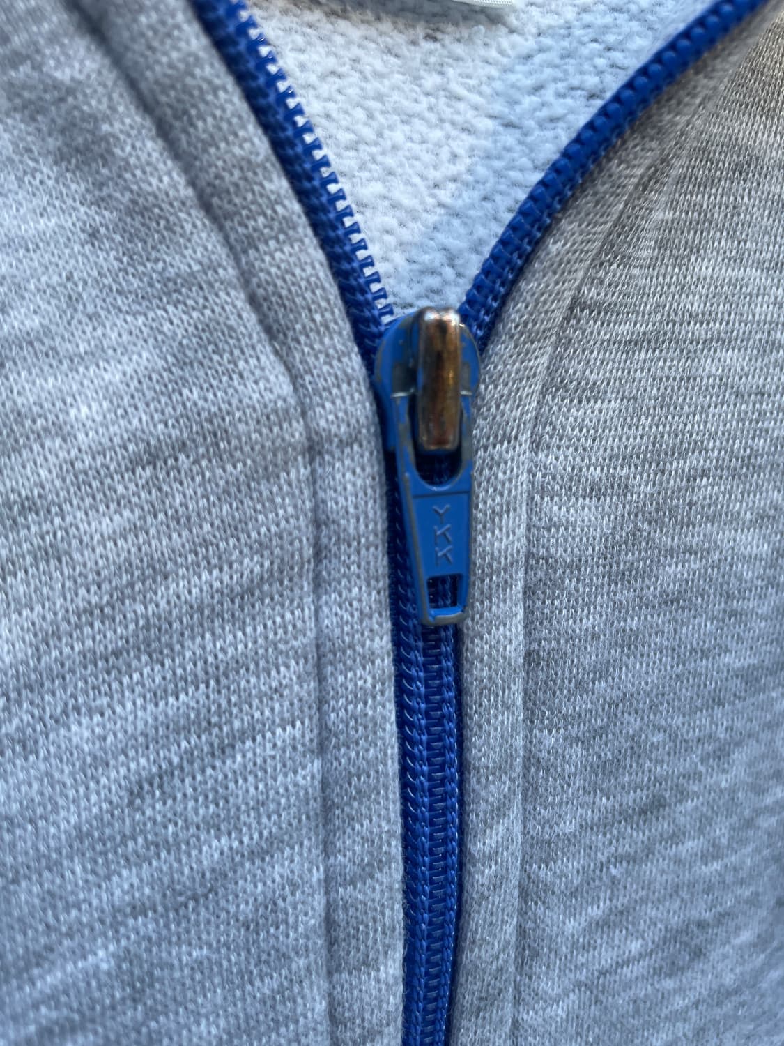 70-80s Nike hoodie zip 상품이미지8