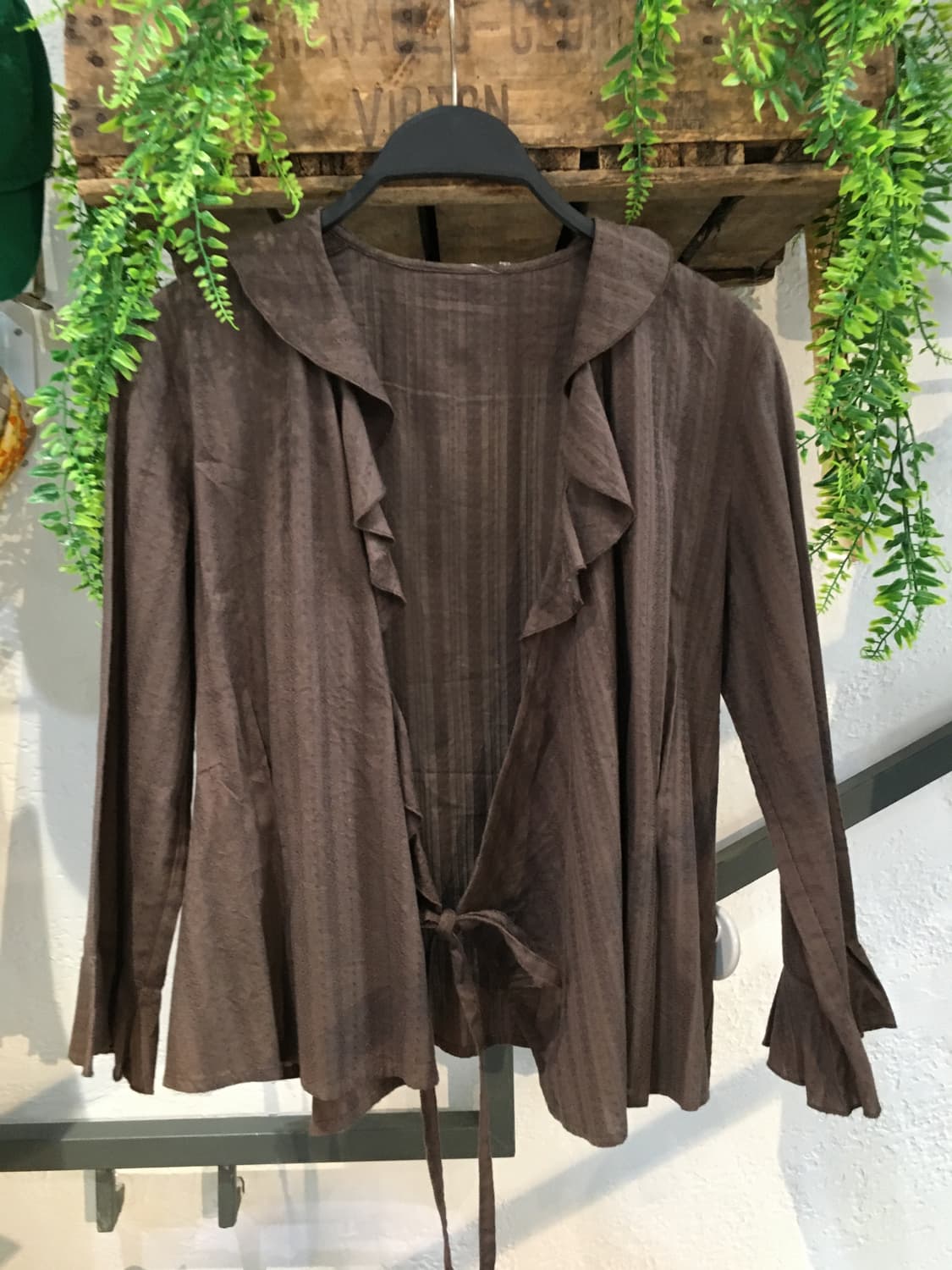 네이비 도트 코디세트 상품이미지6