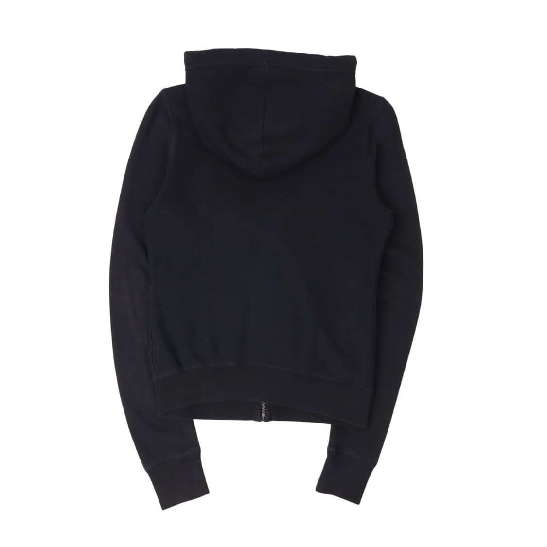 홀리스터 우먼스 로고 후드집업 상품이미지5