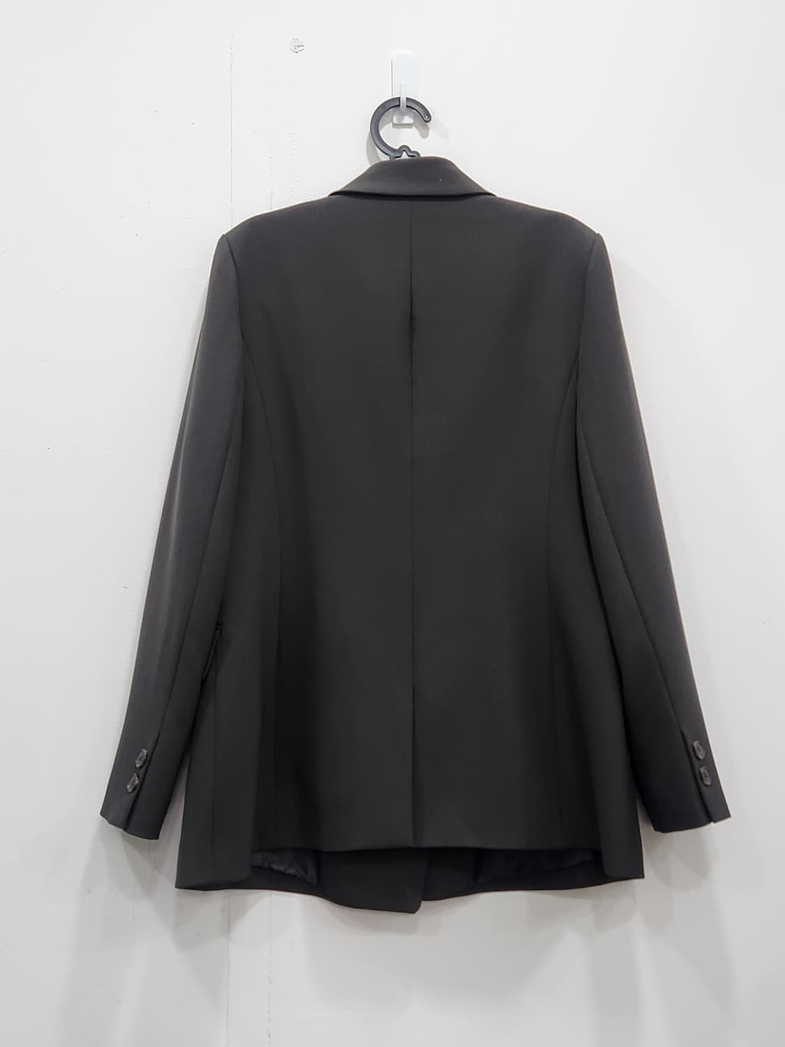 [77] 더엣지 the AtG 더블 버튼 블레이저 자켓 여성 77 상품이미지2