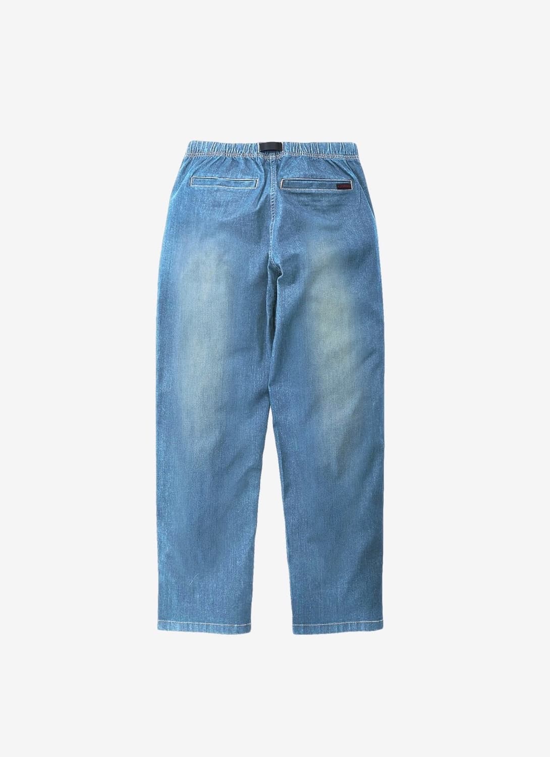 그라미치 팬츠 스트레치 데님 Medium Used 상품이미지2