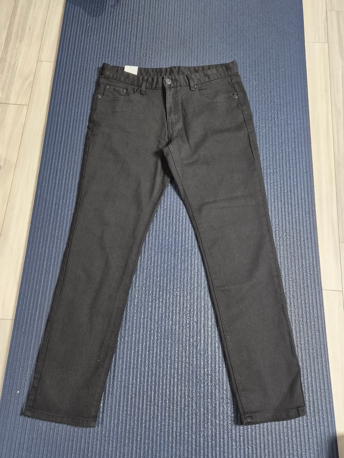 블랙진 32인치 (새상품) 상품이미지5