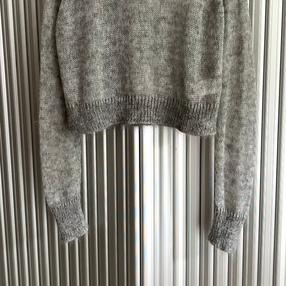 Alexander Wang knit 상품이미지3