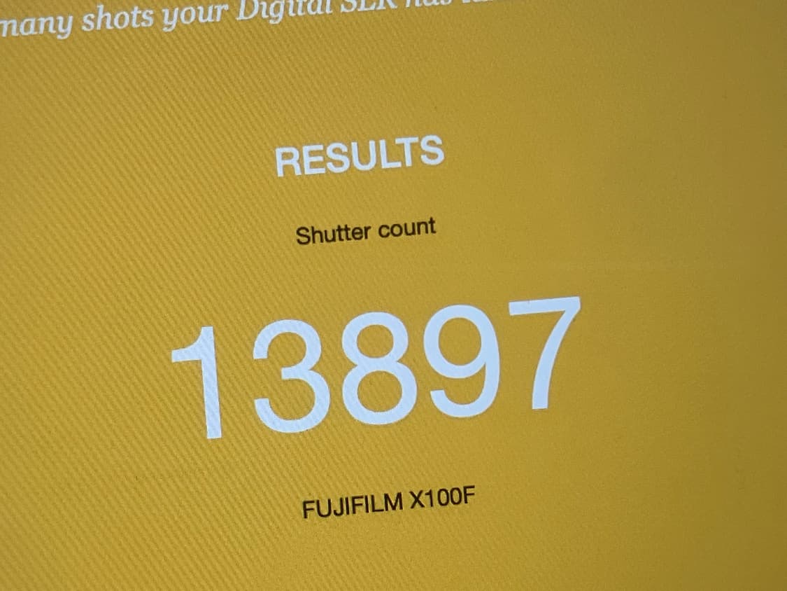 후지필름 X100F 상품이미지6