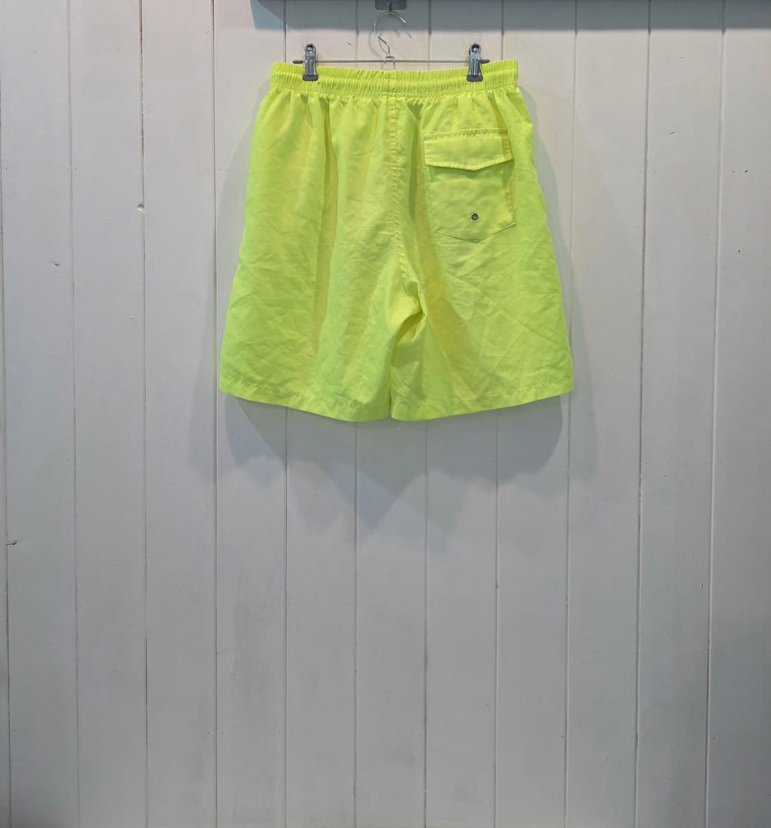 츄리닝 반바지 <바스락> 상품이미지4