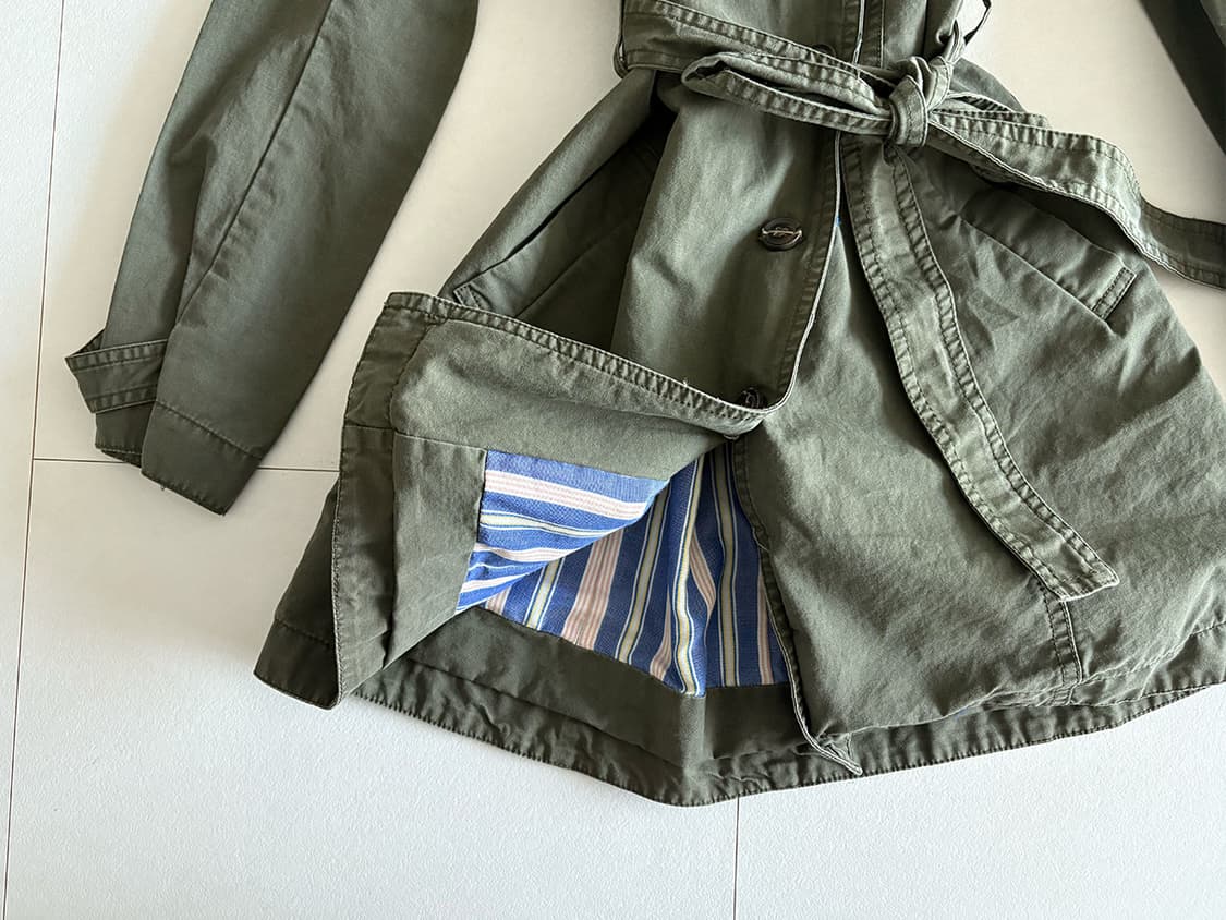 safari field jacket 상품이미지3