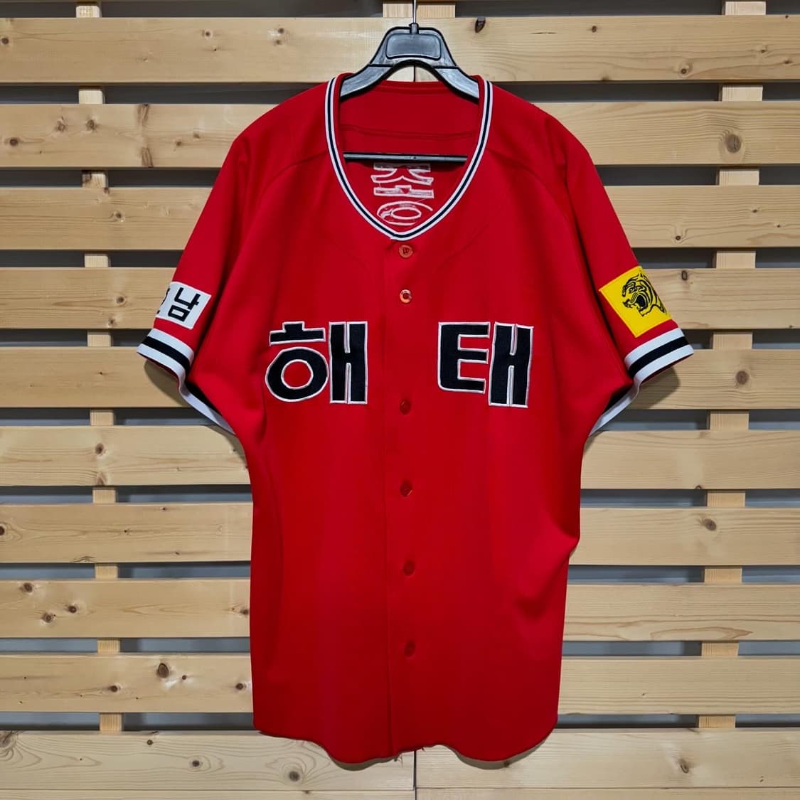 해태 이종범 유니폼 상품이미지1