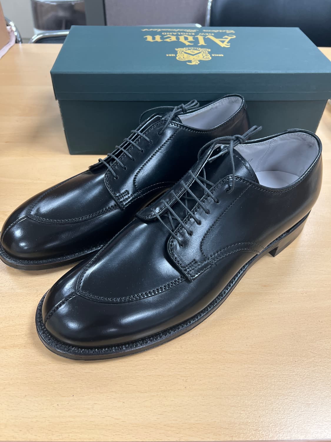 알든 a9606 밀리터리라스트 10.5d 새상품 상품이미지5