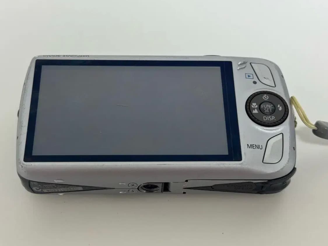 캐논 익서스 ixus 200is 디카 상품이미지3