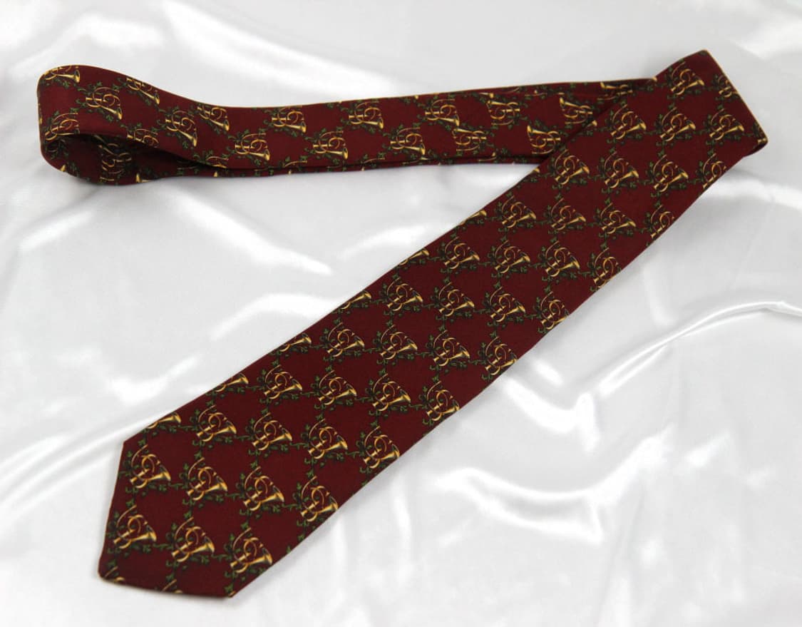 디올 7.5cm A등급 CD패턴 프랑스 슬림 폭수선 남자 명품넥타이 상품이미지2