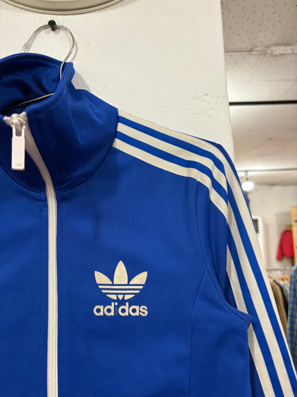 아디다스 져지 상품이미지3