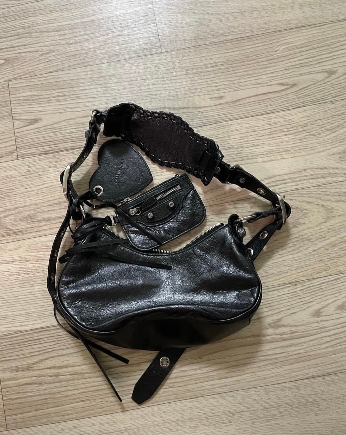 <백화점구매> 발렌시아가 르카골 xs 상품이미지4