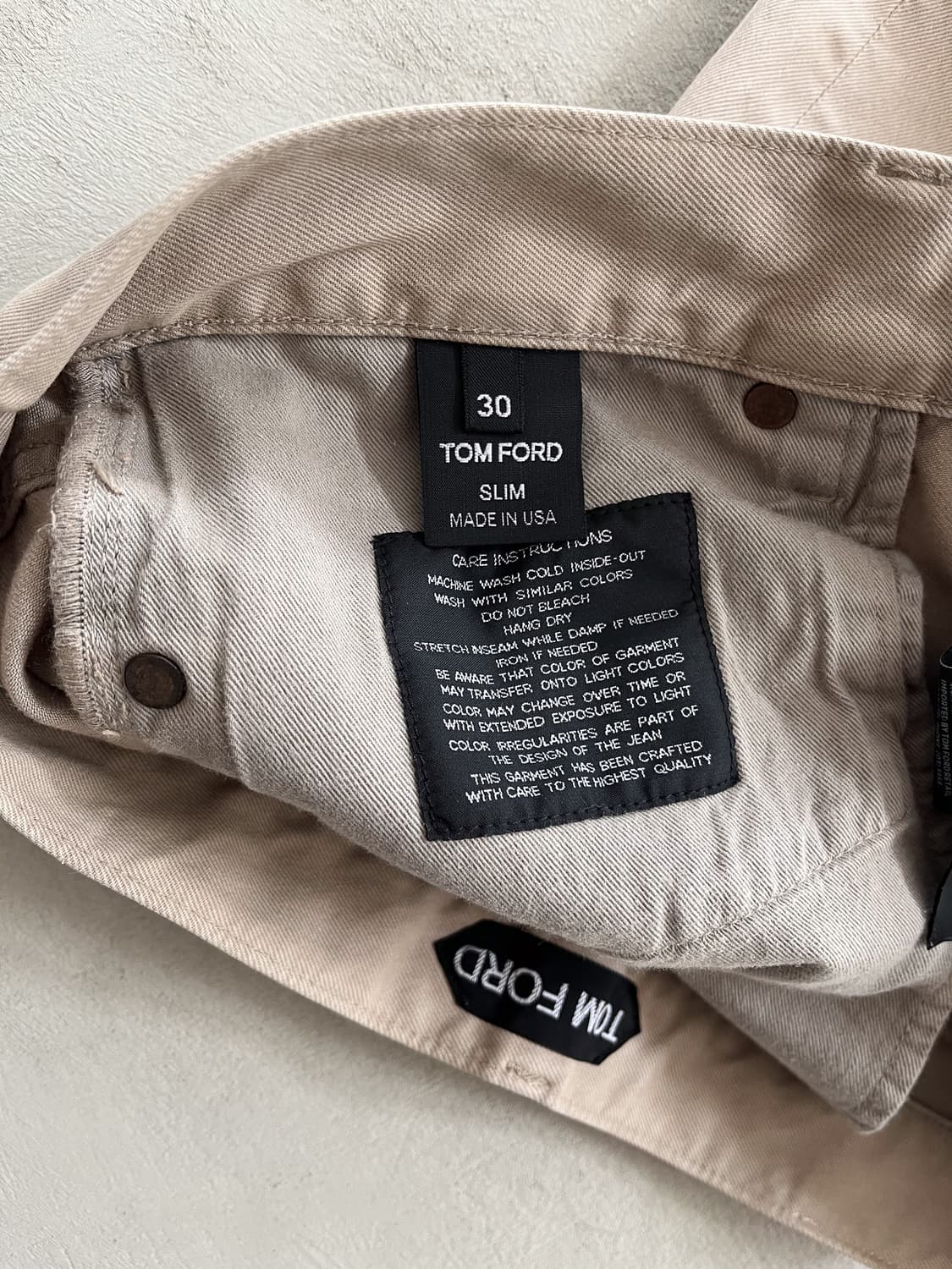 Tom Ford 상품이미지4