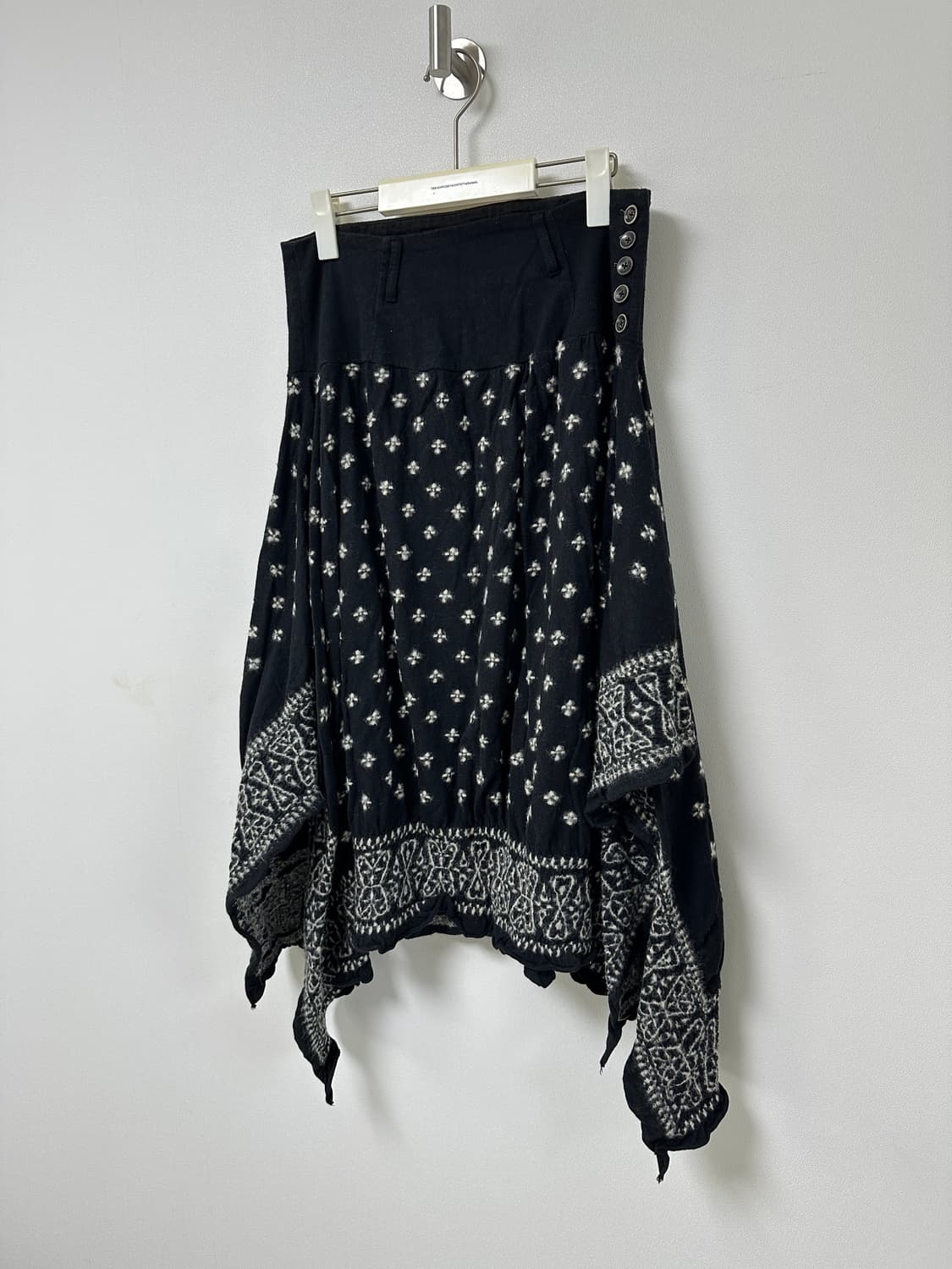 [캐피탈] kapital skirt 상품이미지8