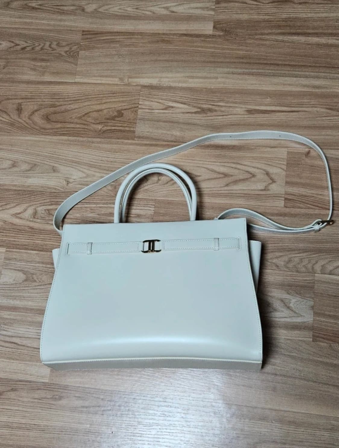 [정품 최상급]제이에스티나 ALTO LG 토트 IV 가방 새 상품 상품이미지1