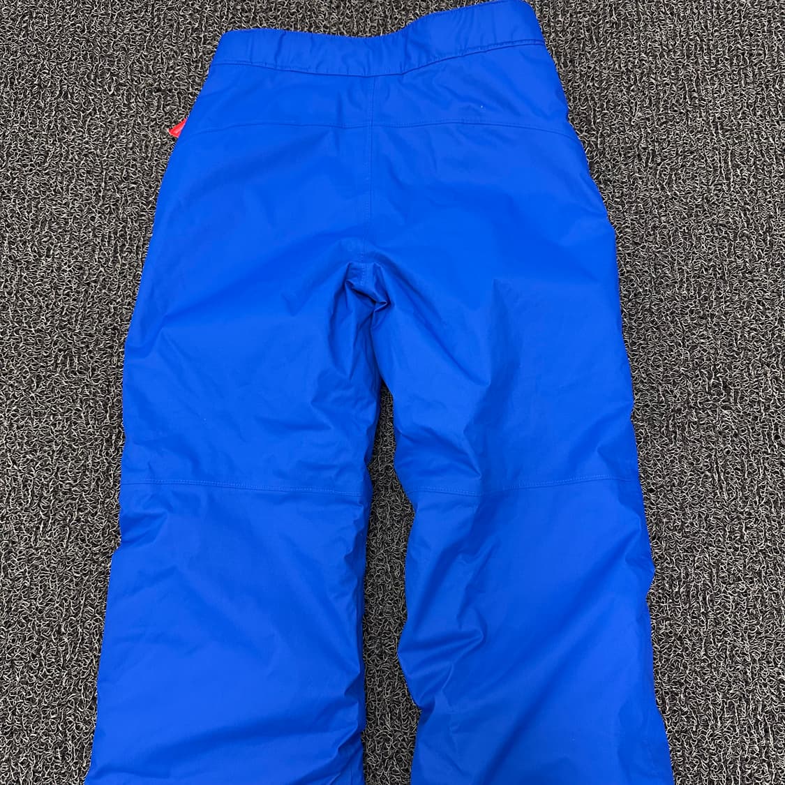 [새상품] 노스페이스 여성 스키복 스노우보드복 블루[새상품] 노스페이스  상품이미지6