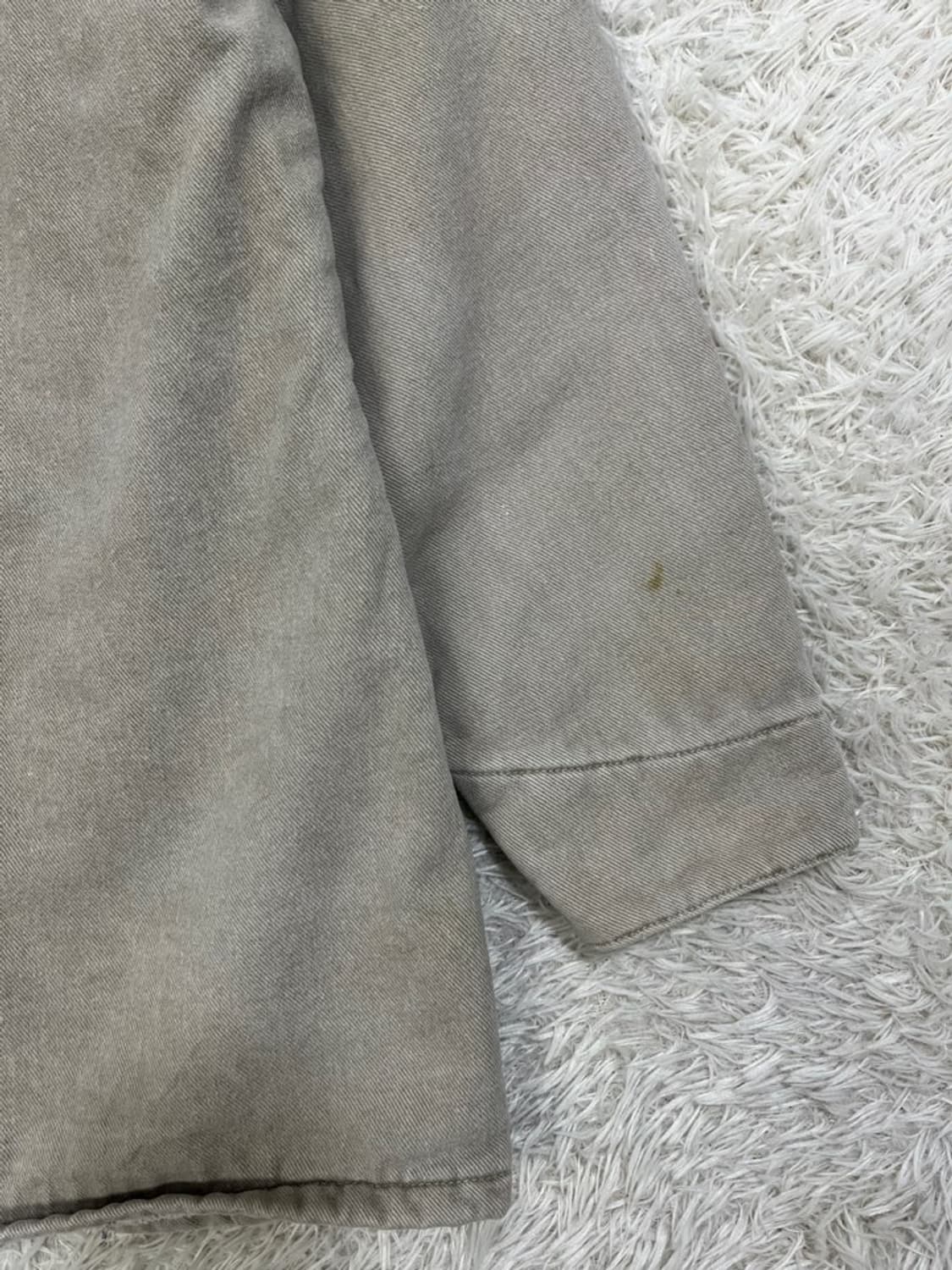 빈티지 워크 자켓/#3099 상품이미지4