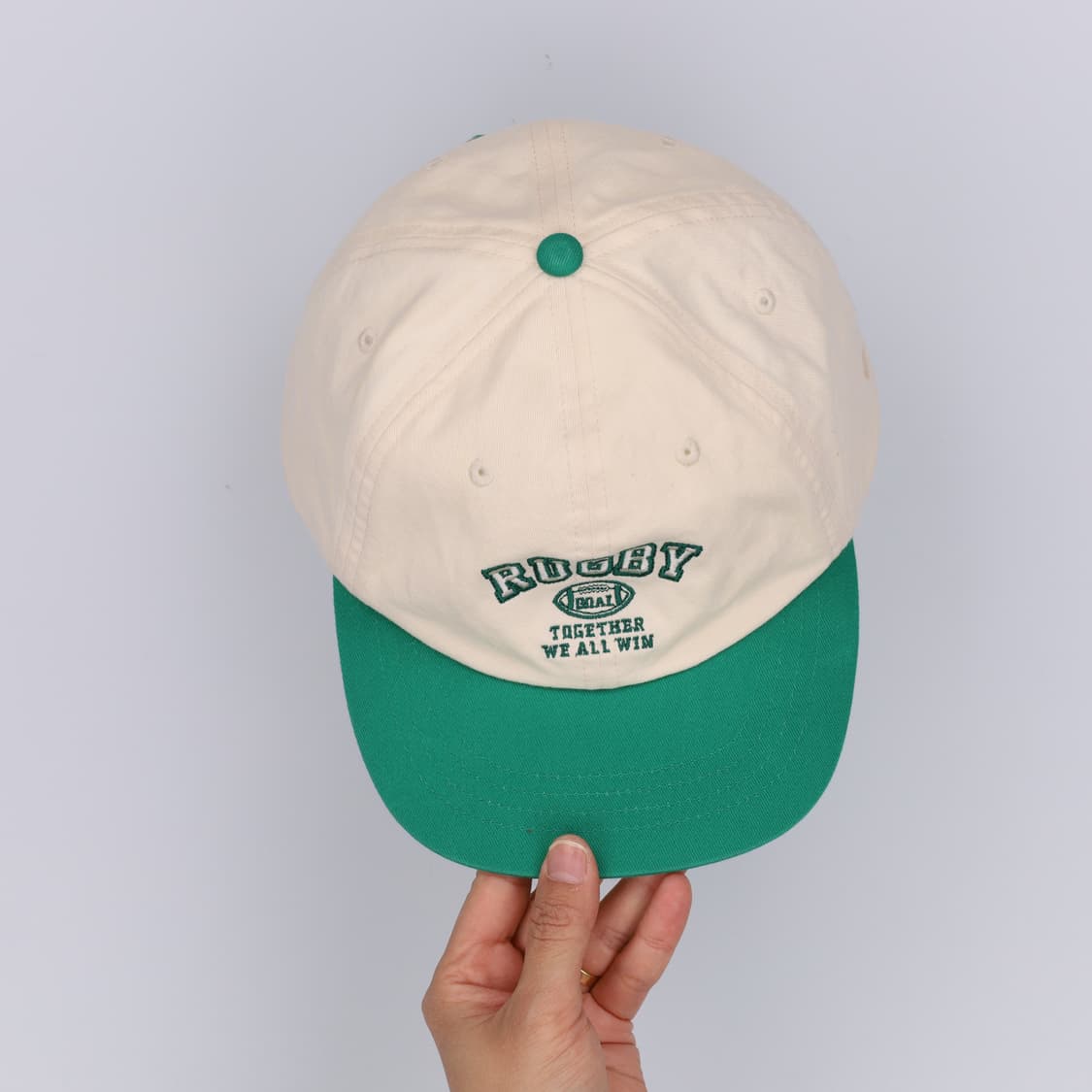 56CM 탑텐키즈 볼캡 0626H 상품이미지1