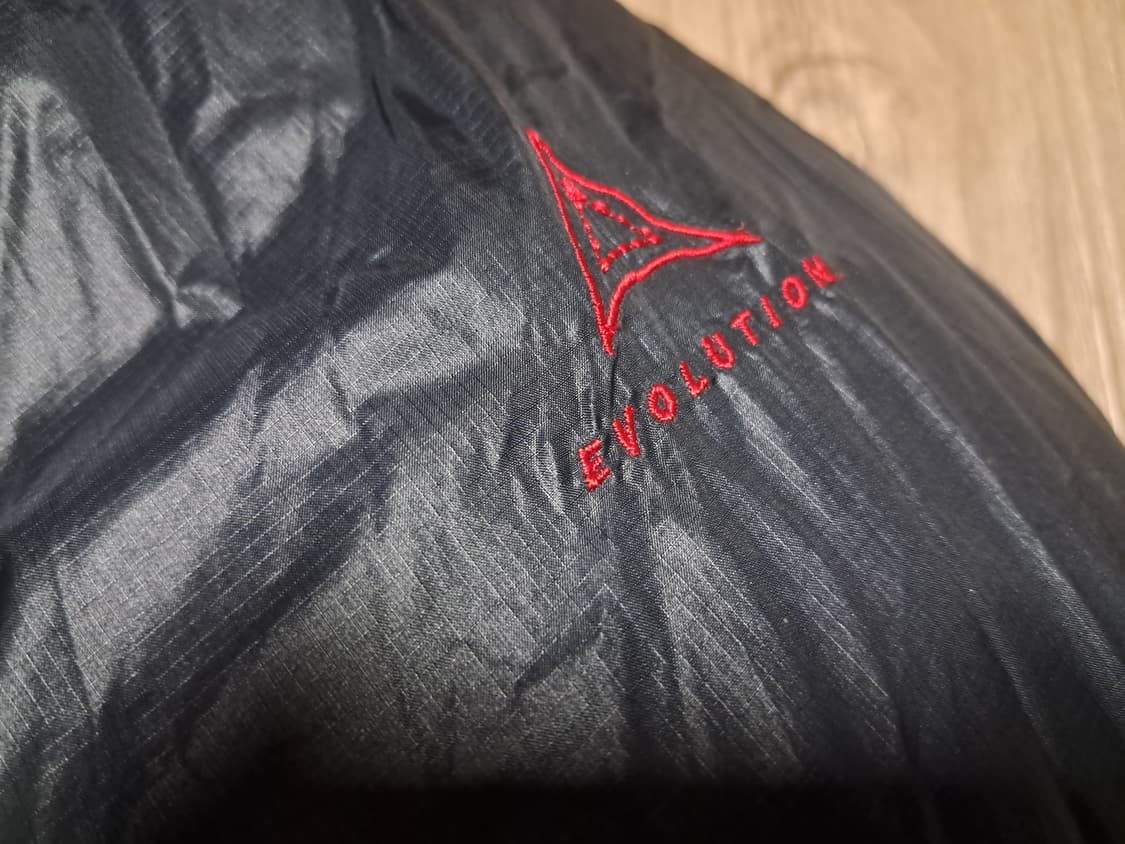 네파 양면 패딩 85 상품이미지8