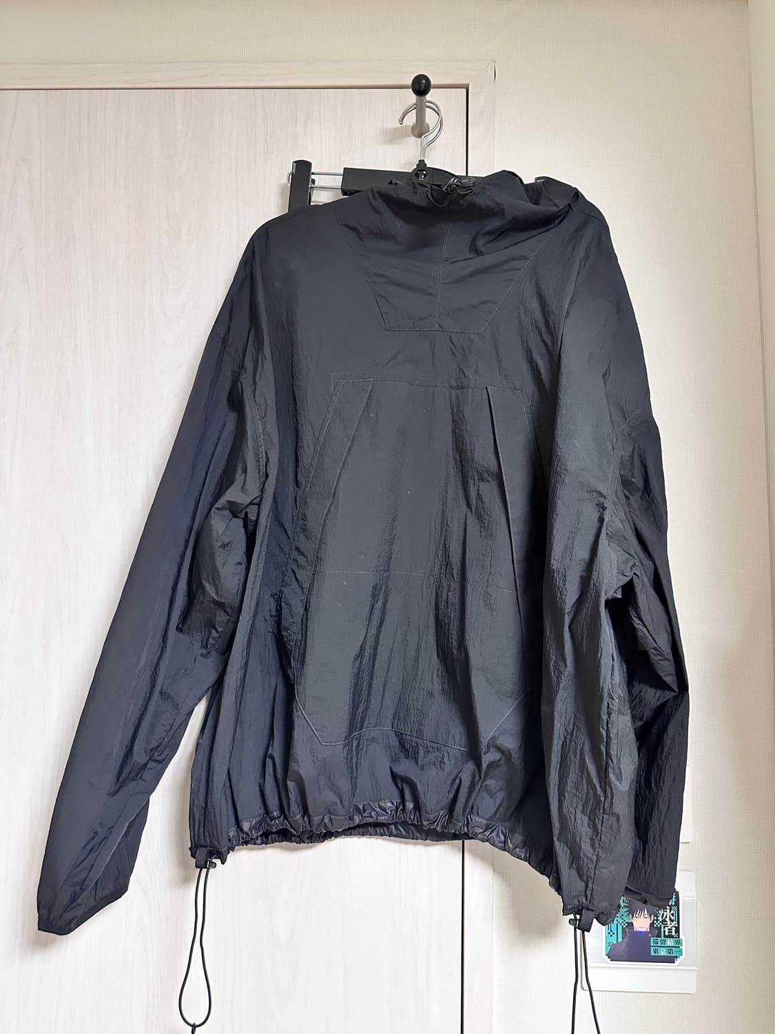 모이프 밀 LT 아노락 2size 상품이미지2