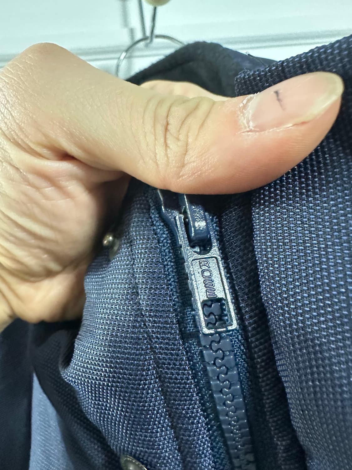 폴로 스포츠 빅로고 스펠아웃 자켓 상품이미지3