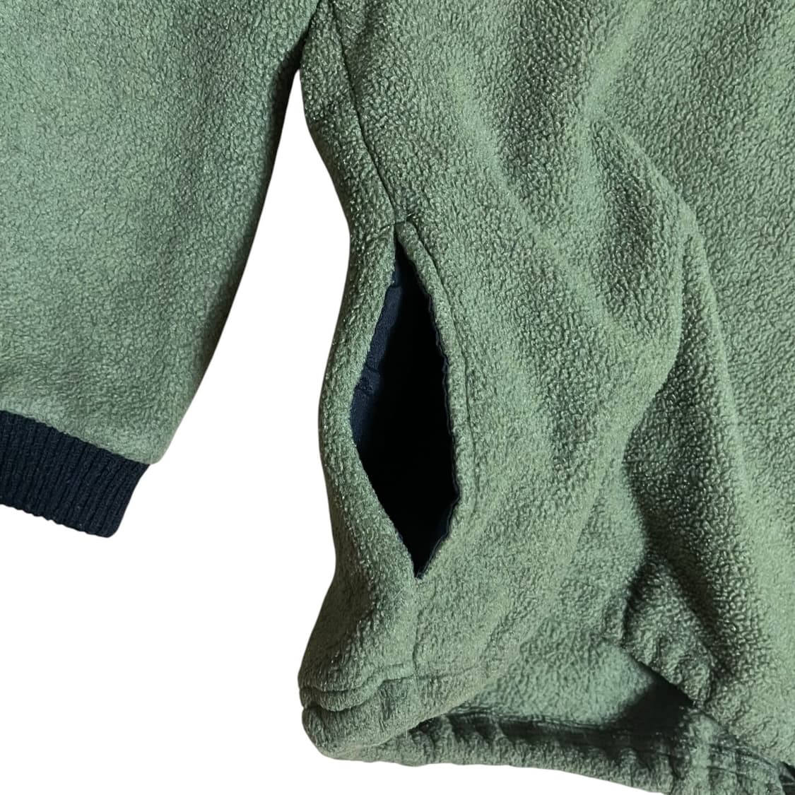 80s Vision Streetwear fleece 상품이미지4