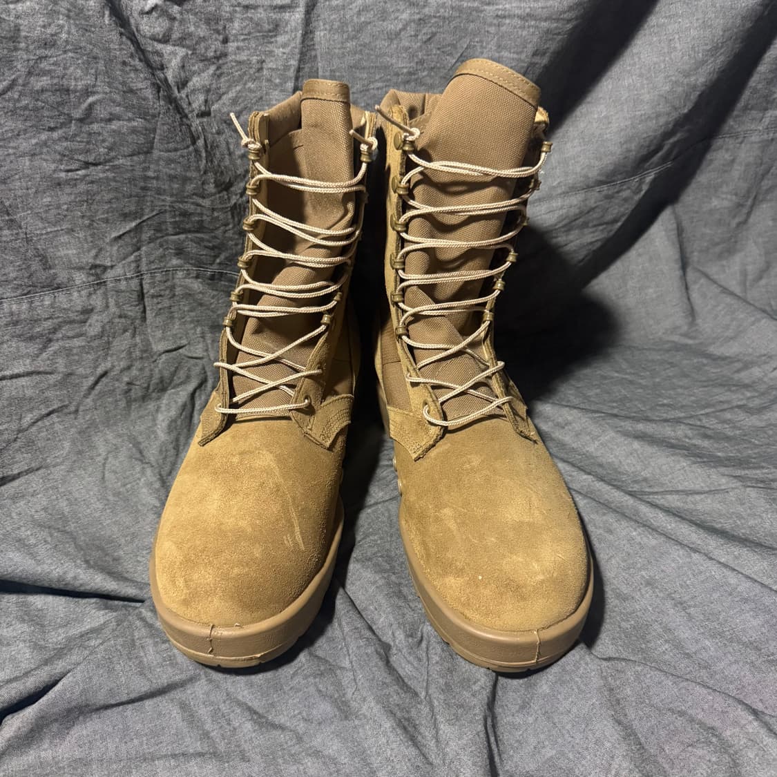 ARMY Combat Boots 상품이미지4
