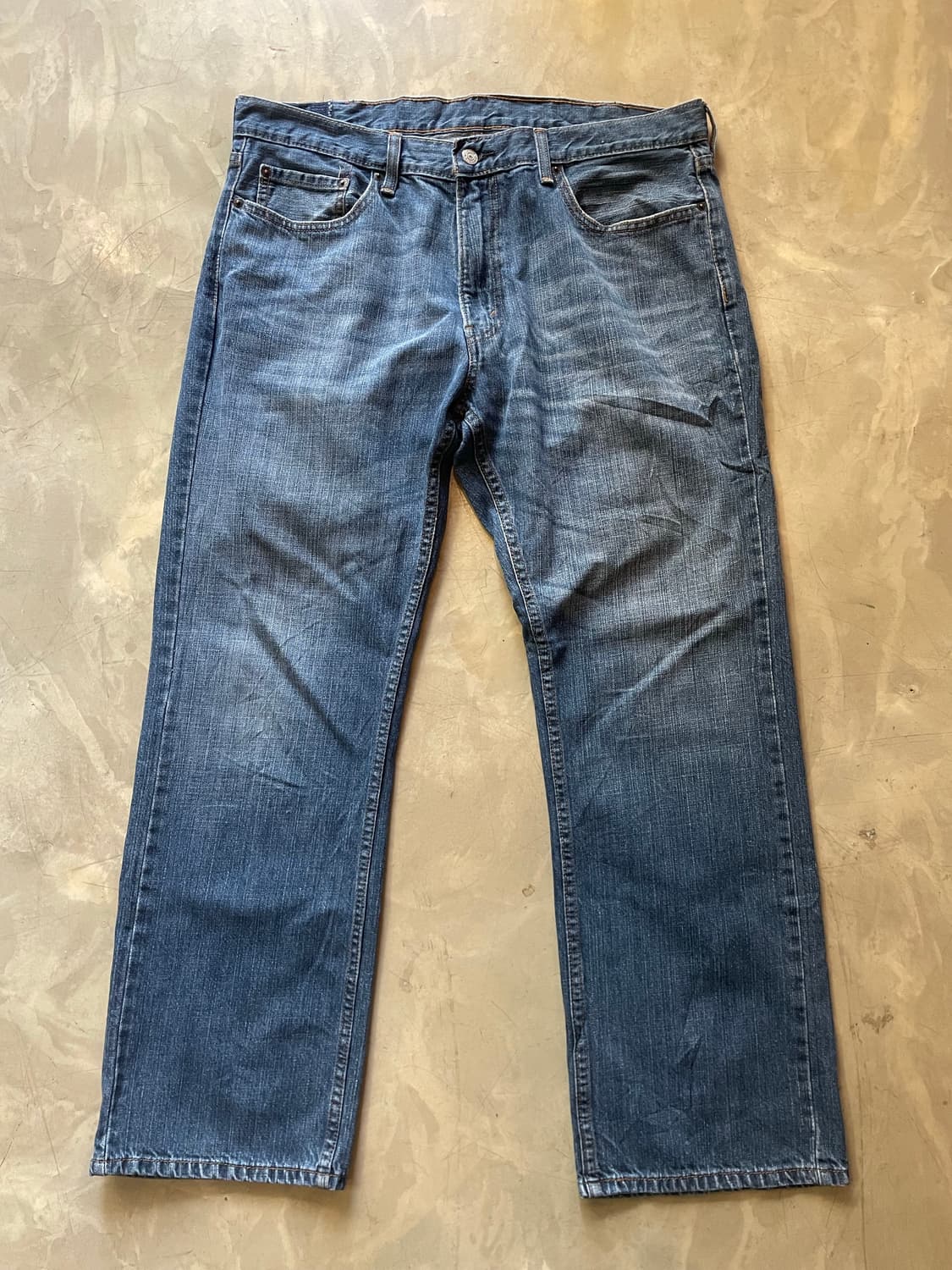 리바이스 559 36x30 상품이미지3