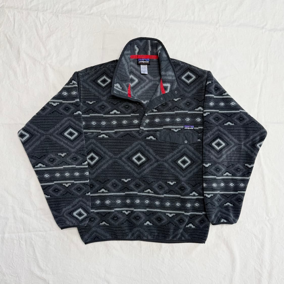 Synchilla® Snap-T® Pullover 상품이미지2