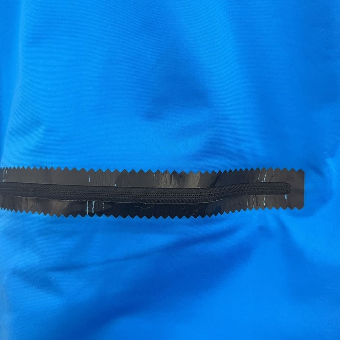 아디다스 슈퍼스타 희귀 레트로 트랙패턴 져지 집업 100 C10789 상품이미지7