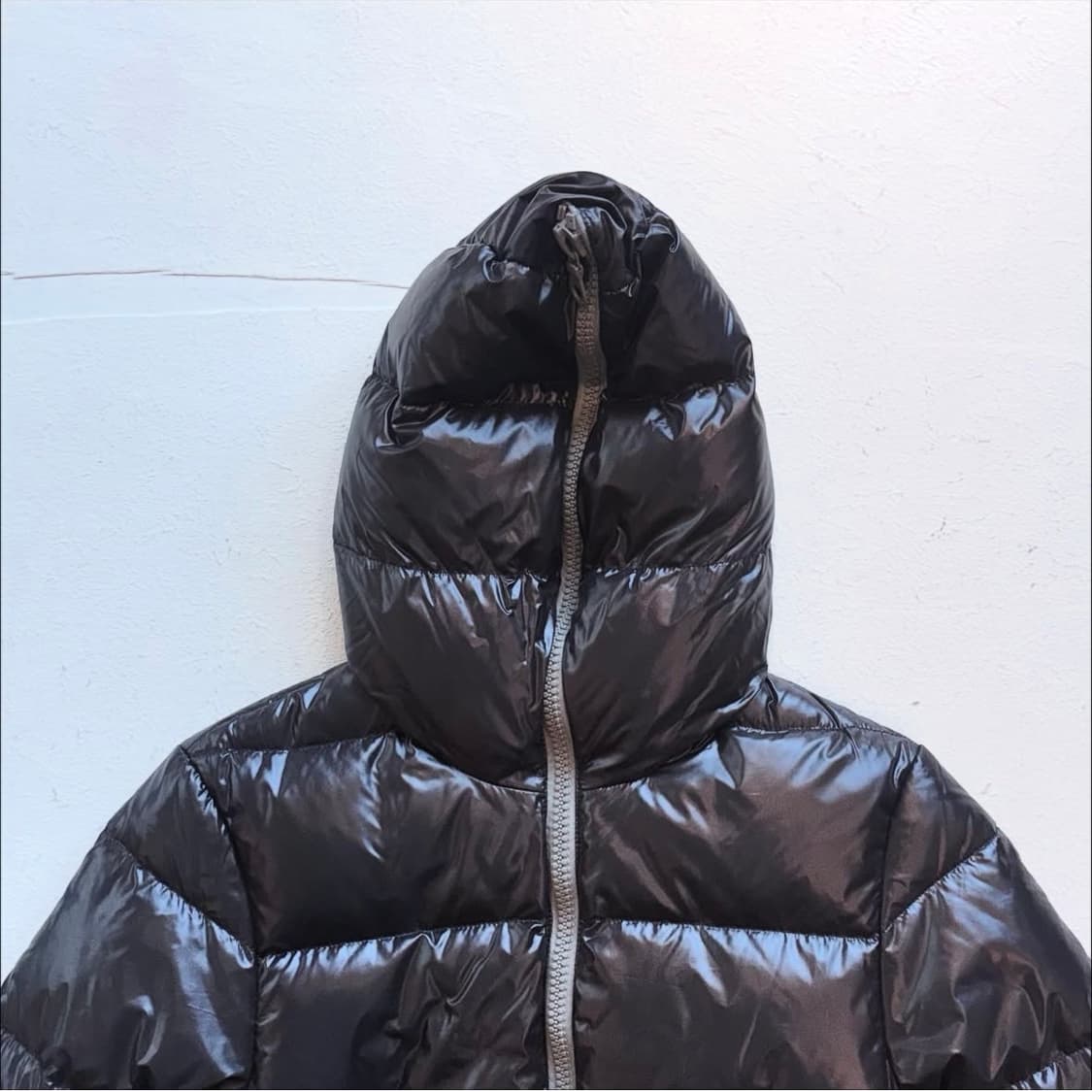 듀베이카 구스다운 패딩 상품이미지6