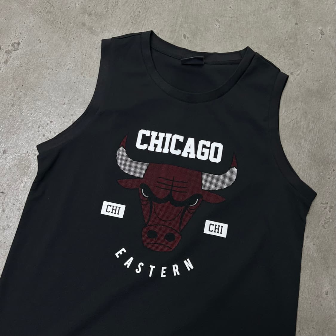 NBA 시카고불스 나시[654] 상품이미지2