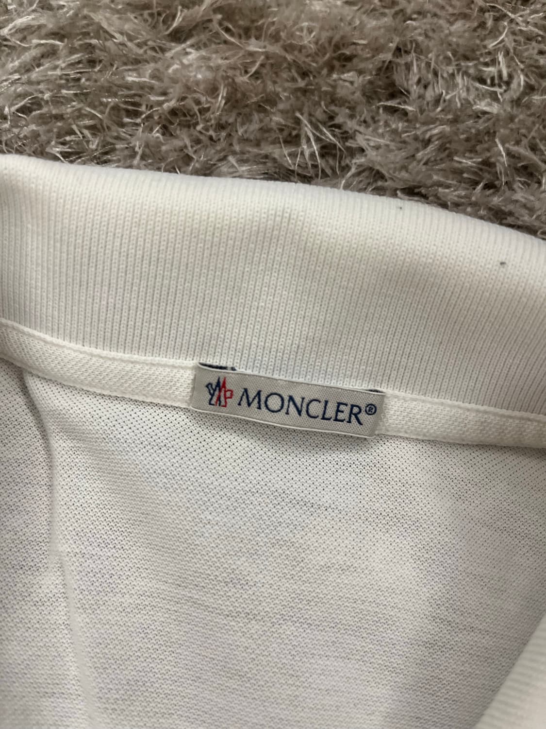 몽클레어 카라티 s 상품이미지3