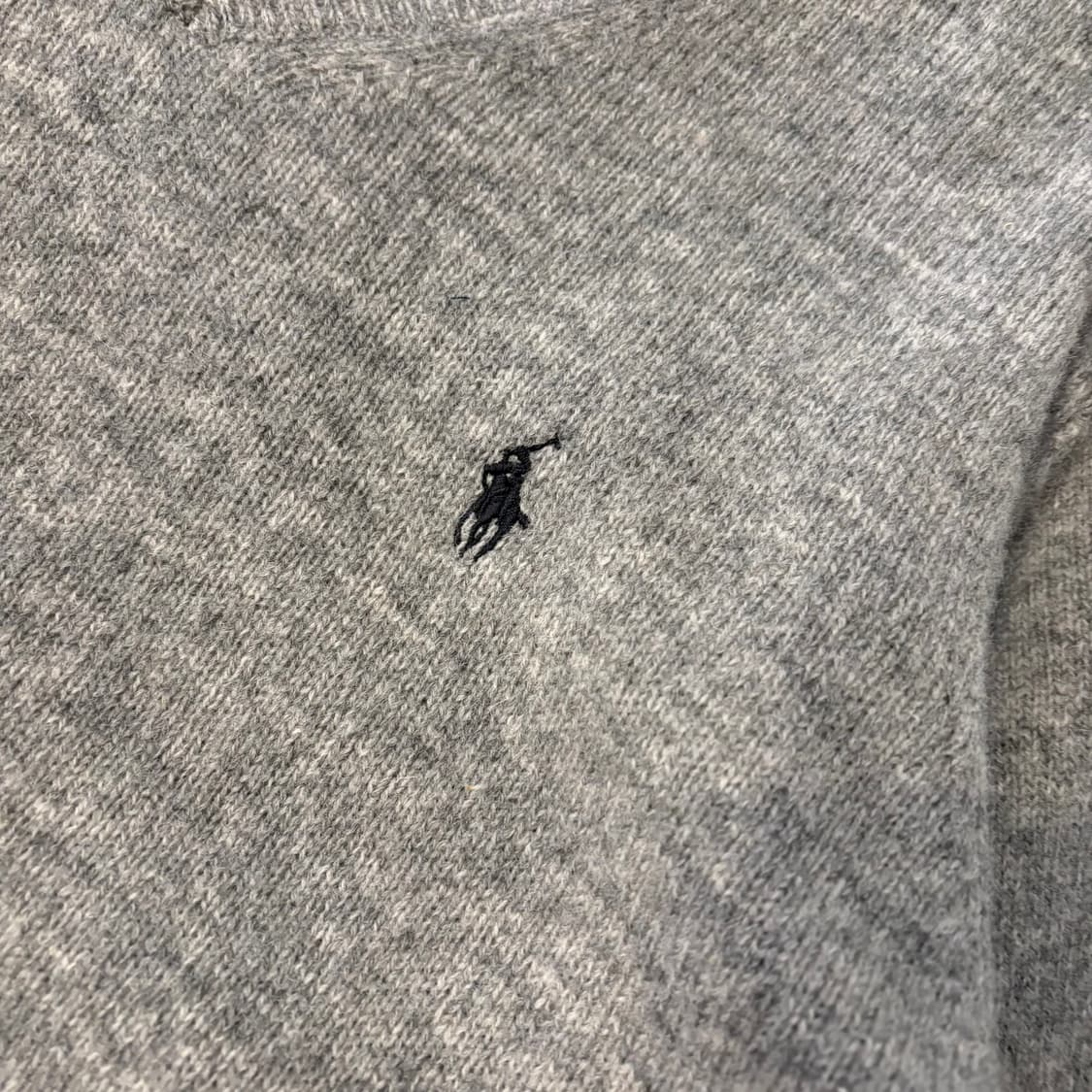 폴로 니트 ⭐️1053 상품이미지2