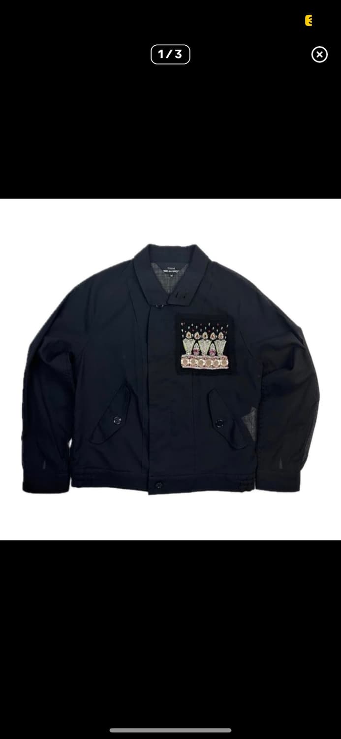 Comme des Garcons  상품이미지3