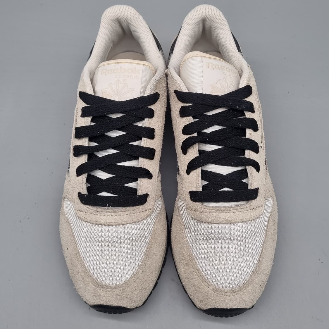 리복 클래식 스웨이드 여성운동화230 상품이미지2