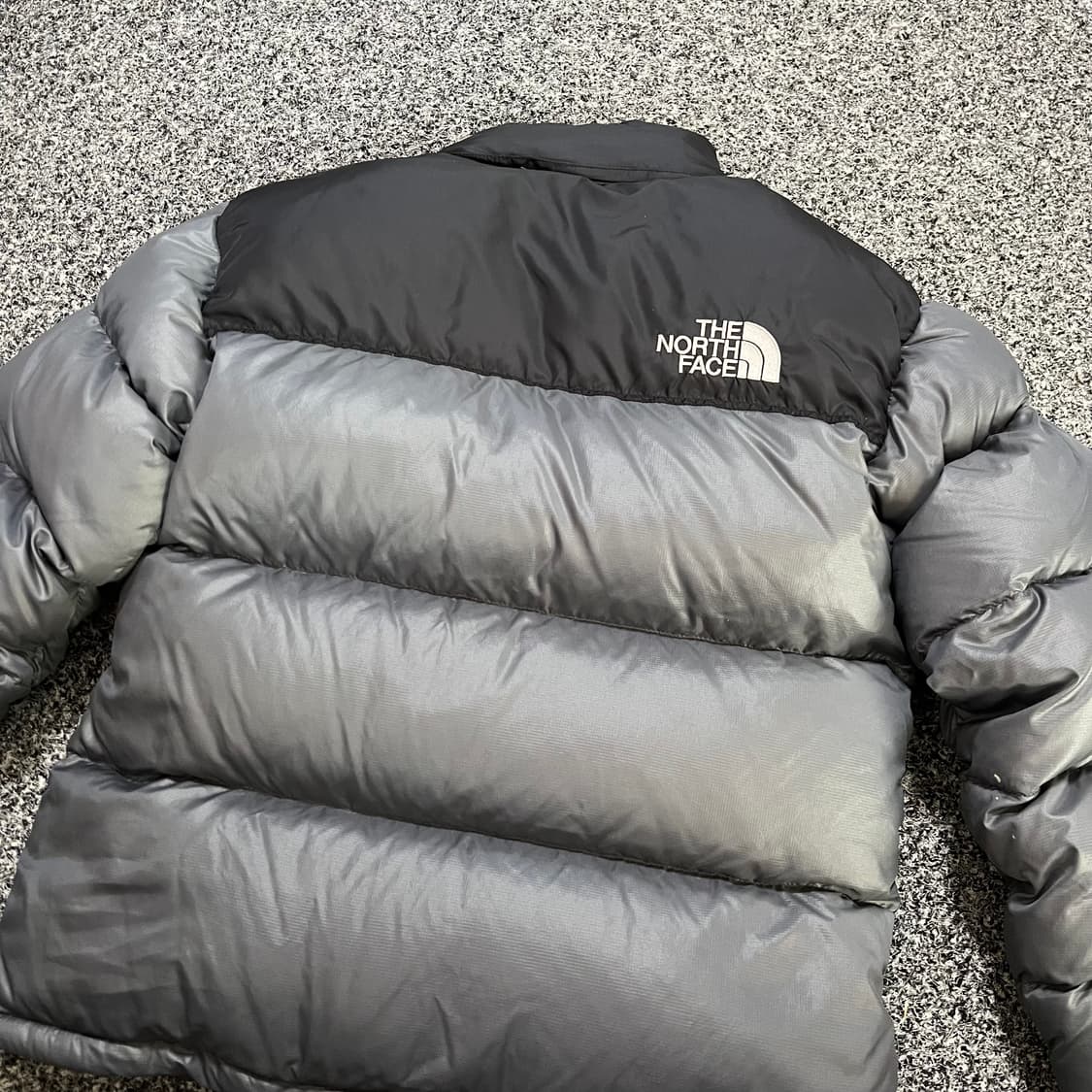 노스 눕시 검회 딱붙  상품이미지2