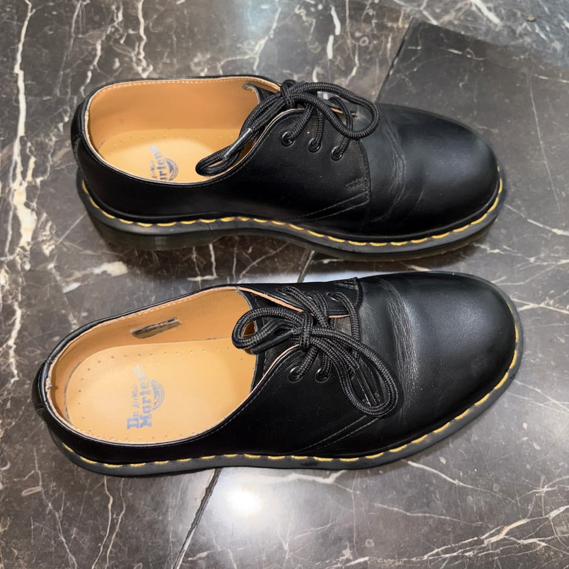 닥터마틴 나파 1461 uk5 eu38 상품이미지2