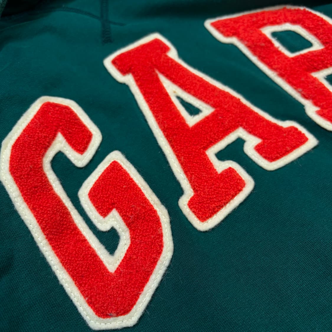 gap 갭 우먼스 후드 s  상품이미지2