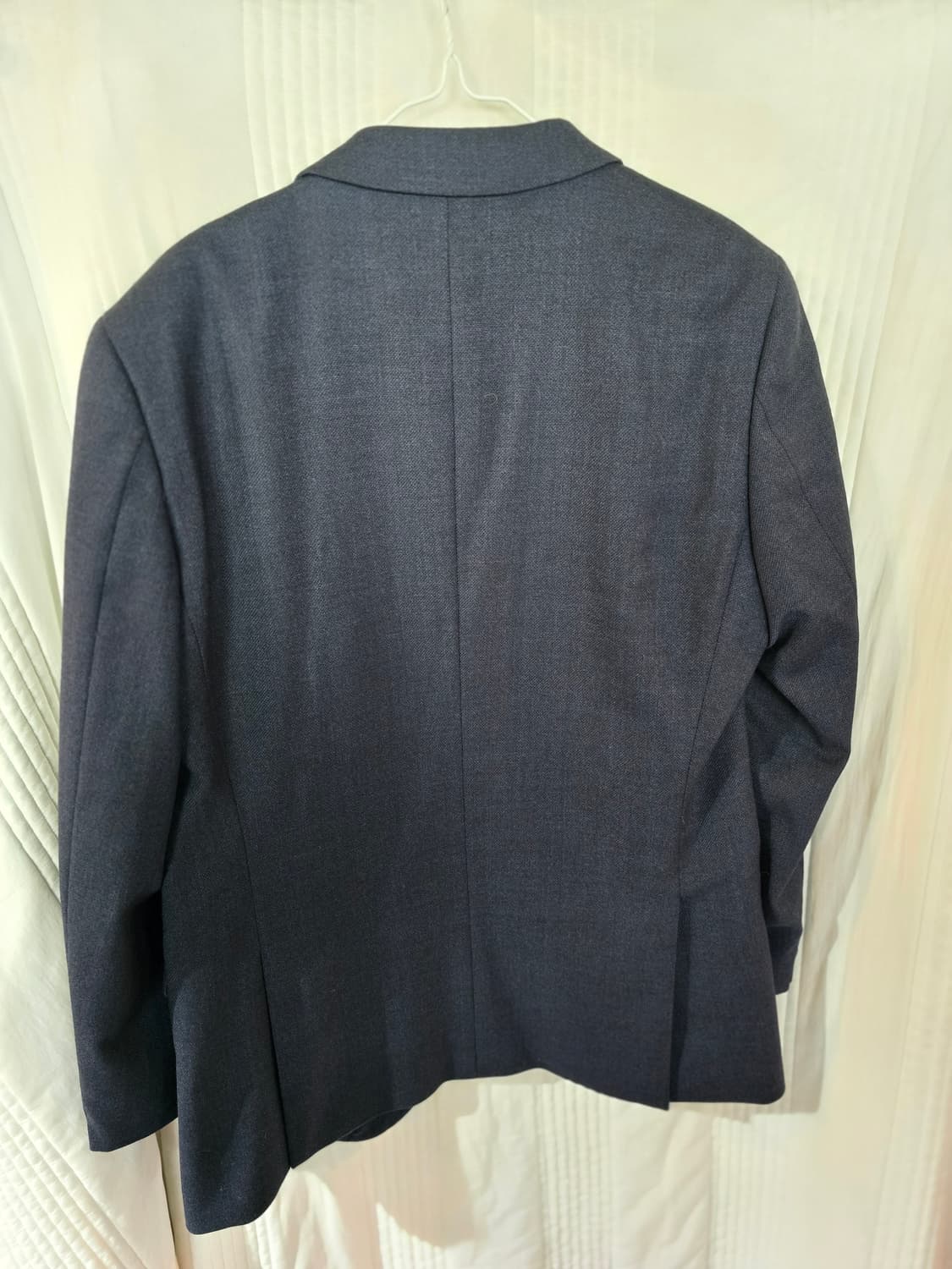 인터메조 캐시미어 오버핏자켓 상품이미지3