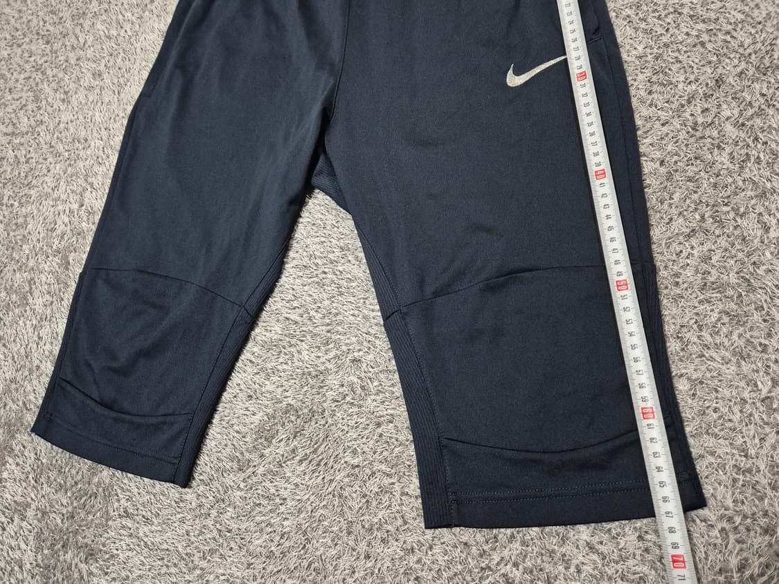 나이키 드라이핏 남성 7부 트랙 팬츠 XXL(95) 상품이미지9