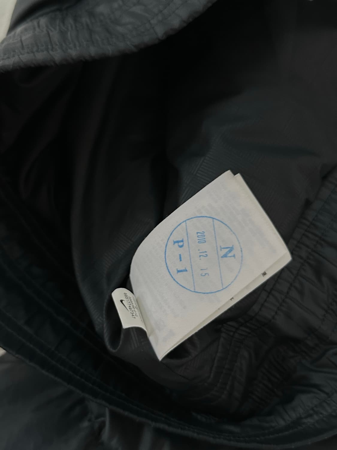 나이키 우먼스 구스다운 경량패딩  상품이미지9