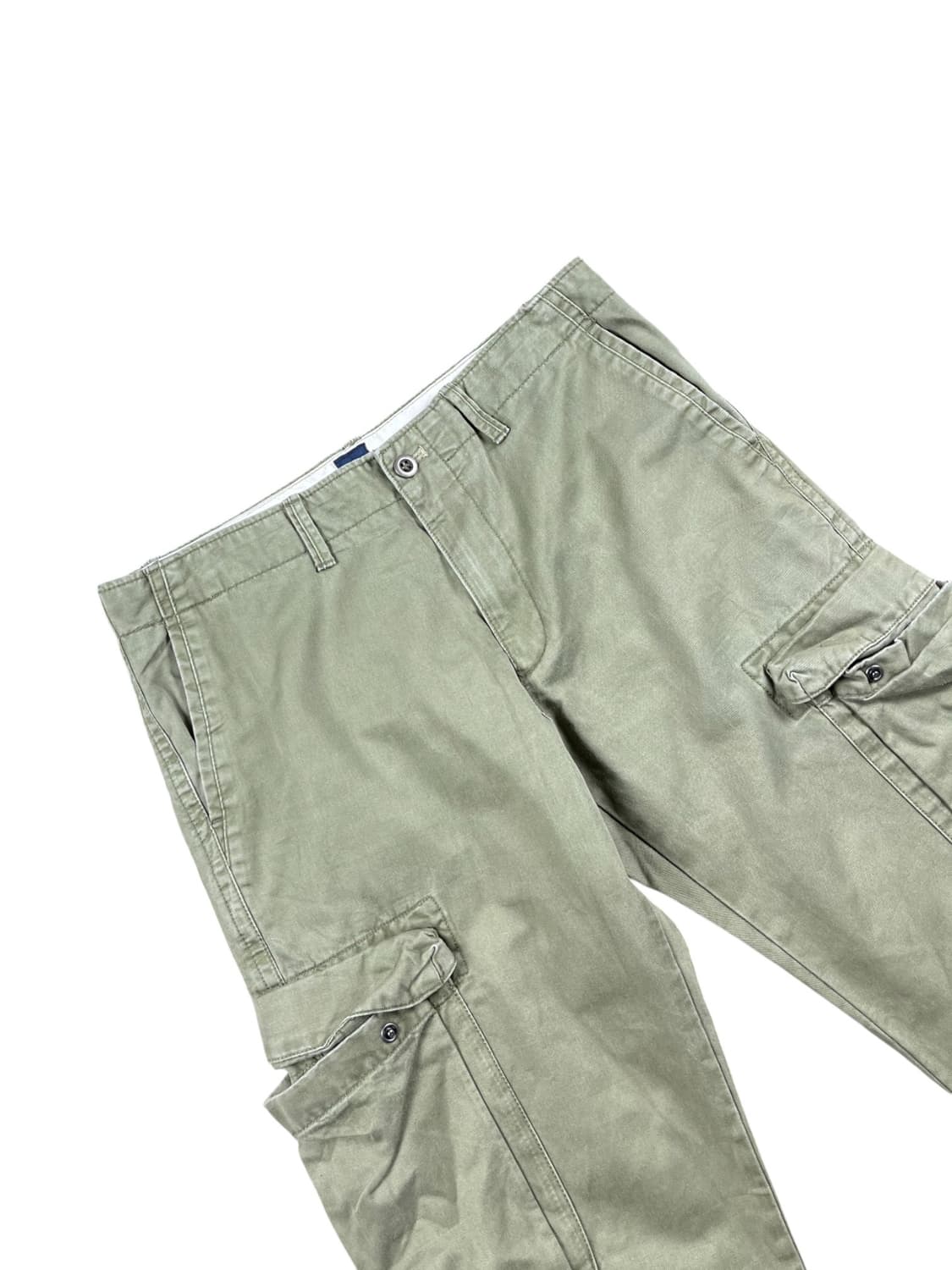 GAP 코튼 카코 팬츠  상품이미지2