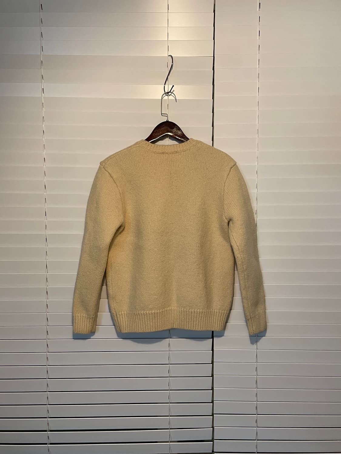 폴로진스 usa 울 니트 상품이미지3