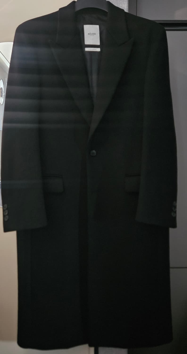 벨리에 코트 상품이미지1