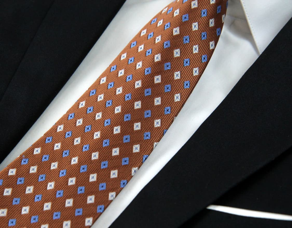 기라로쉬 8.4cm A+등급 남자 명품 넥타이 상품이미지5