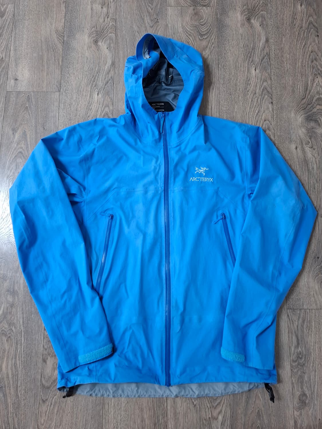 L 아크테릭스 베타 자켓 상품이미지1