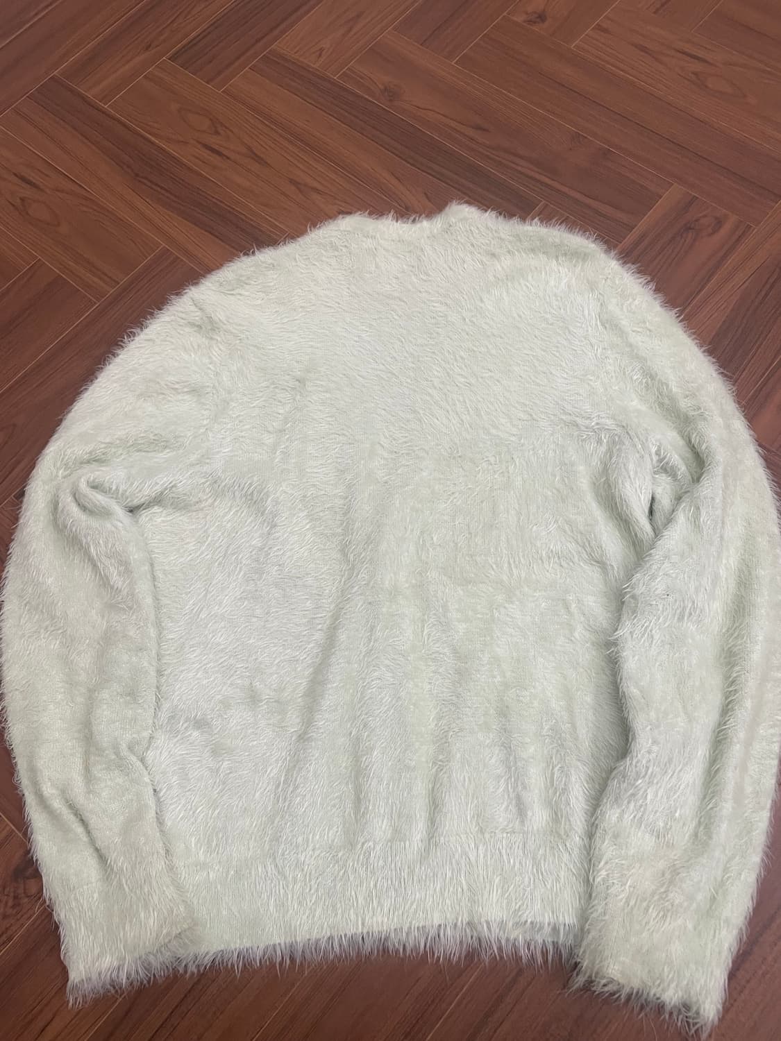 스투시 쉐기 가디건 상품이미지2